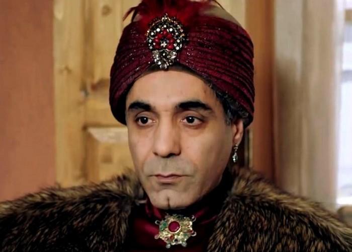 5 известных евнухов, которые влияли на судьбу Османской империи