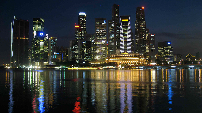 8. Singapura (Singapura) (670x377, 361KB)