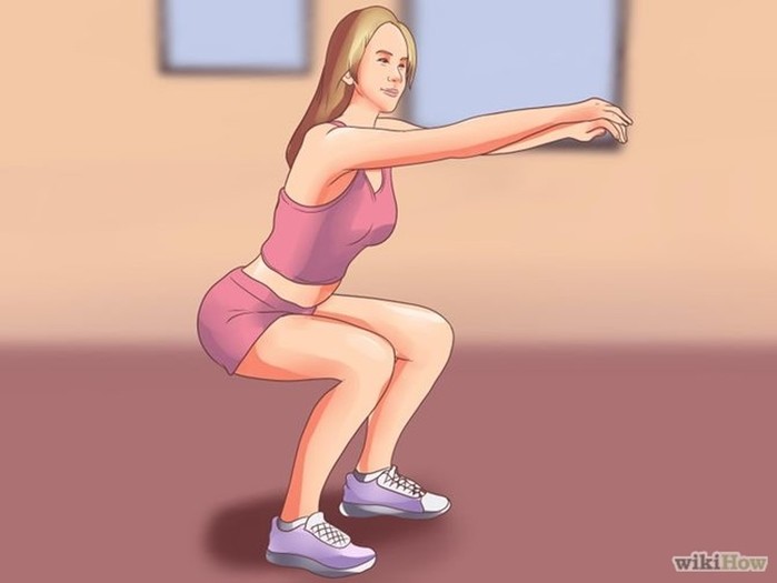 5 упражнений, чтобы убрать живот после родов