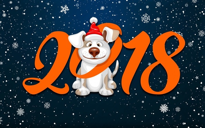 29.06.2018 | Год собаки 2018 29.06.2018 | Год собаки 2018