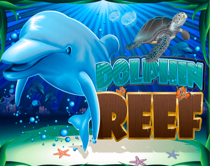 dolphin-reef-slot-machine (700x553, 531Kb)