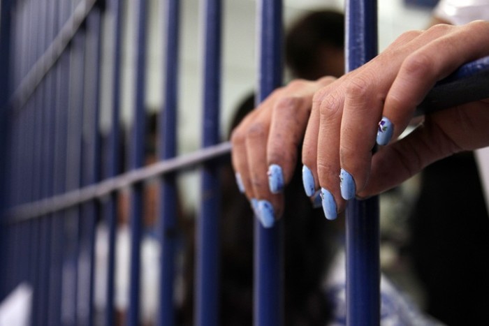 Истории, как женщины попадали за решетку, а потом сбежали из тюрьмы