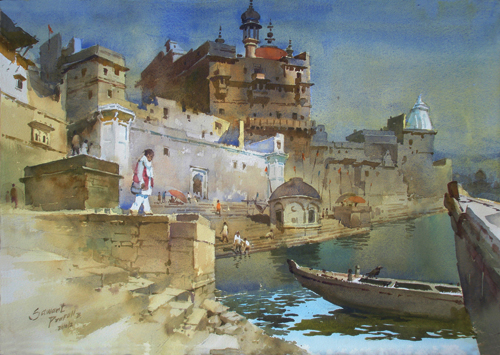 DreamCityBanarasI (500x355, 246Kb)