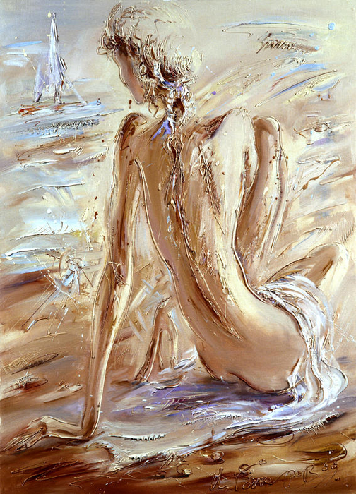 Igor Goncharov   Tutt'Art@ (13) (504x700, 533Kb)