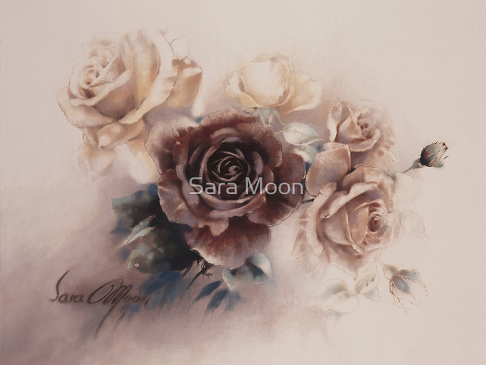 художник Sara Moon 34 (700x525, 169Kb)