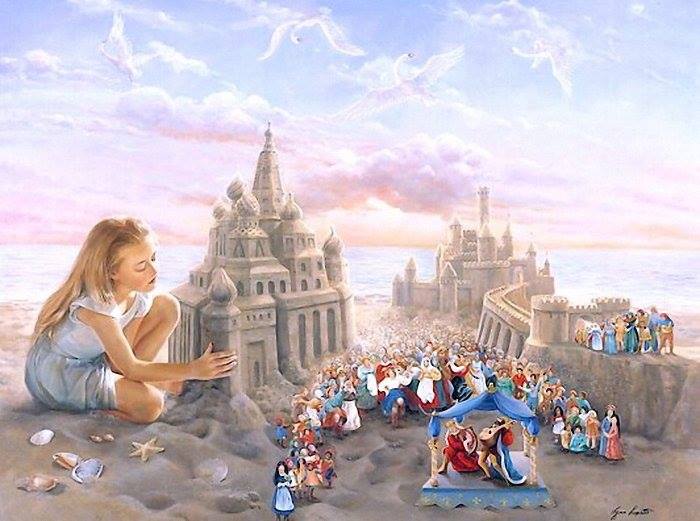 Художник Lynn Lupetti (700x521, 56Kb)