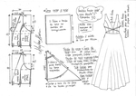  Vestido-festa-godê-decote-V-50 (700x495, 203Kb)