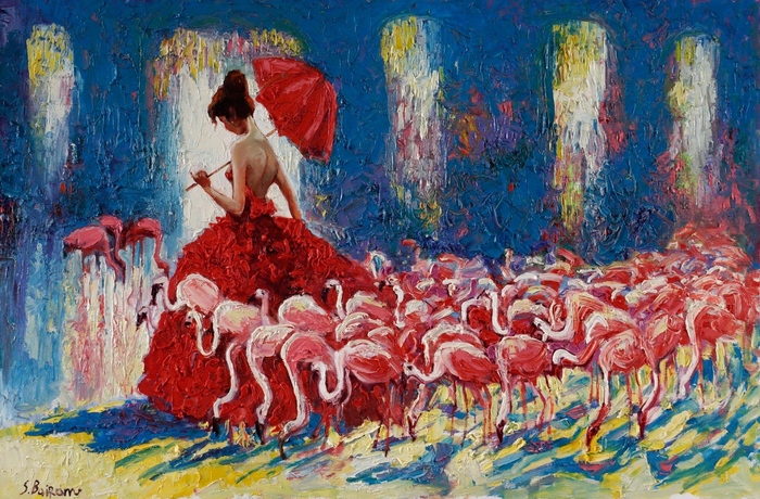 devushka-s-flamingo_-120h80 (700x460, 536Kb)