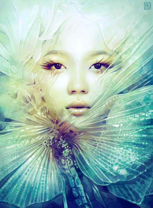 Художник Anna Dittmann25 (514x700, 473Kb)