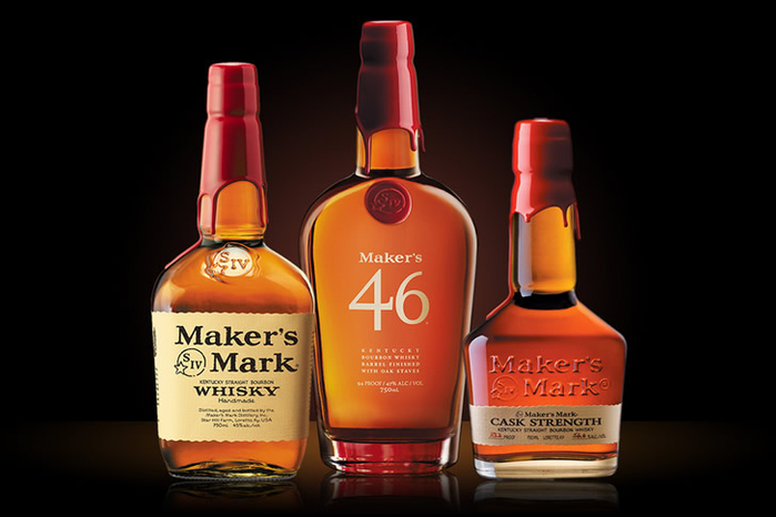 Makers Mark