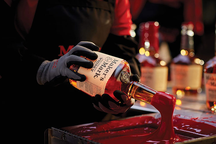 Makers Mark