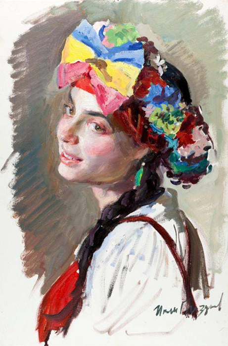xudozhnik_Ivan_Glazunov_12 (461x700, 332Kb)