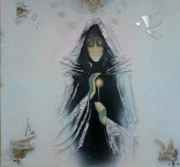 Художник Андрей Выстропов 68 (700x650, 58Kb)