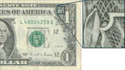 Главные тайны оккультных символов на долларе
