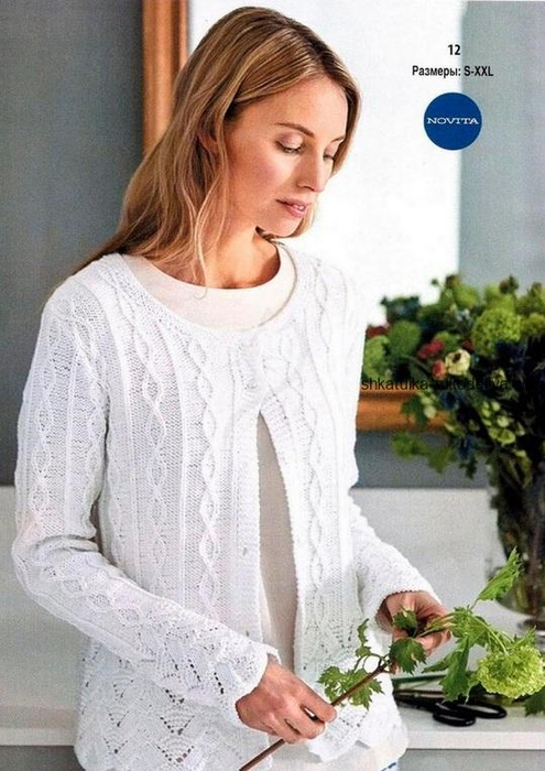 nezhnyi-pulover-spicami-images-big (495x700, 321Kb)