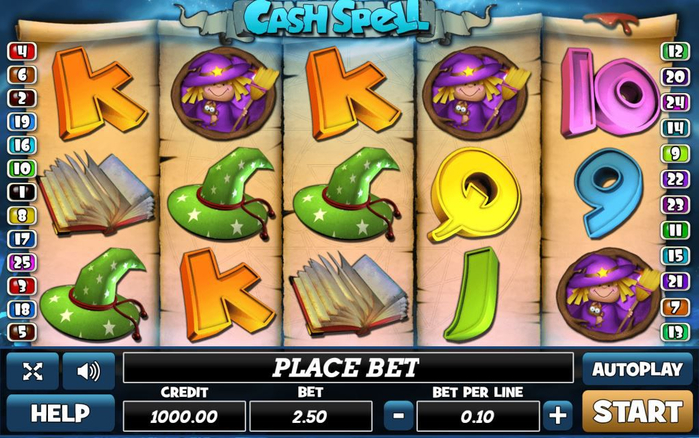   Cash Crazy2 (700x438, 404Kb)alt="  Slot-Zona    !"