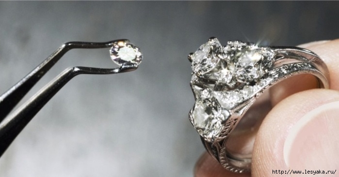 Вот почему алмазы такие дорогие. Оказывается, нас попросту обманывают!