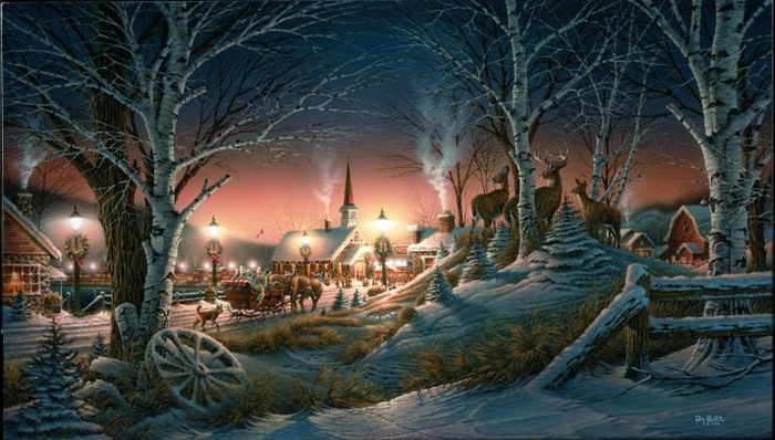 Night_on_the_Town (700x398, 346Kb)