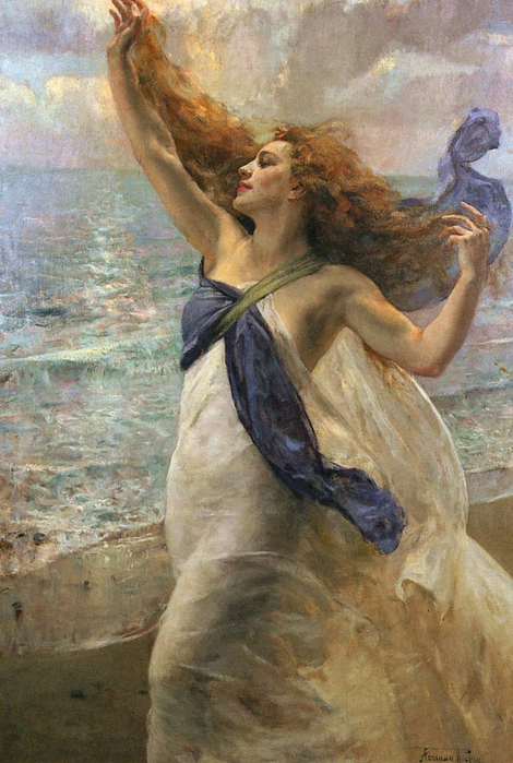 Herman+Richir+la+femme+au+voile (470x700, 401Kb)