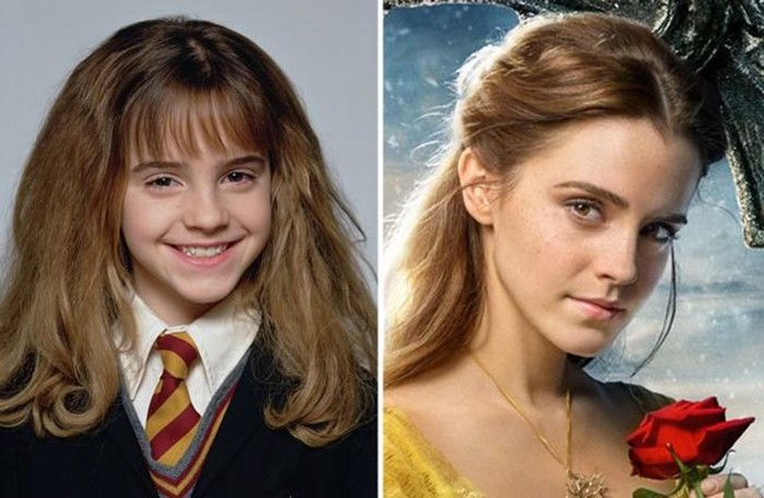 Как изменились актеры «Гарри Поттера» и чем они сейчас занимаются