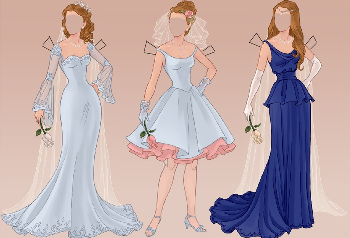 Wedding Dress Design3333 (700x477, 249Kb)