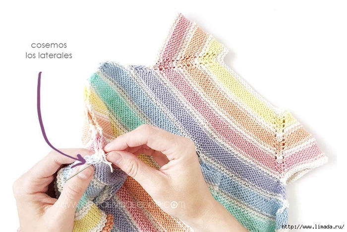 pelele-arcoiris-dos-agujas-patron-tutorial-DIY-17 (700x469, 217Kb)