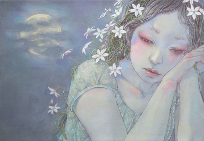 alt="  Miho Hirano"