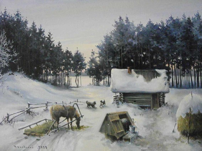 derevenskij-dvor (700x524, 92Kb)