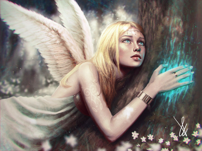 forest_angel_by_palsie_dcodqyq-fullview (700x521, 417Kb)