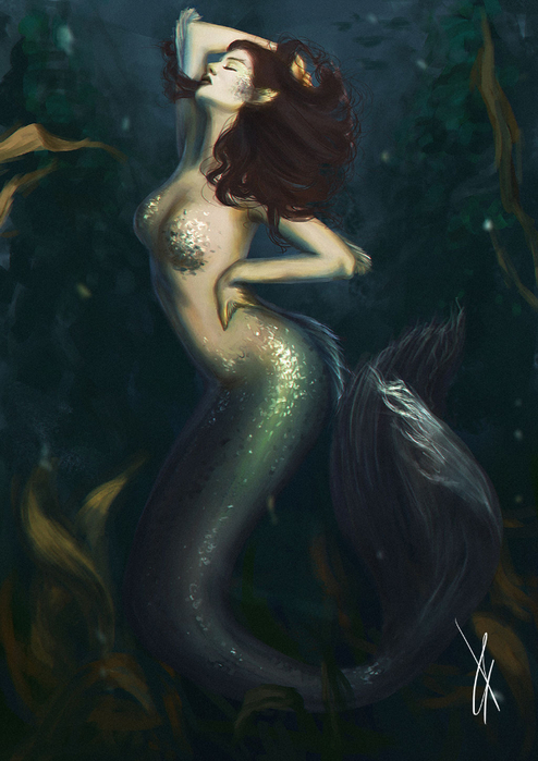 mermaid_s_glow_by_palsie_dcbldh0-fullview (494x700, 330Kb)