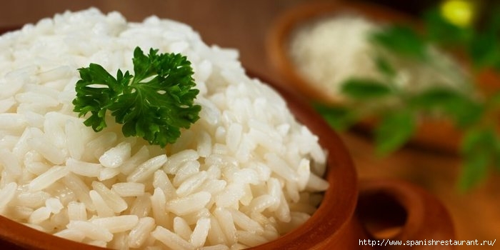как варить рис: правила и секреты