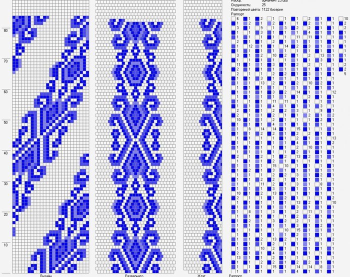 140+ (700x554, 173Kb)