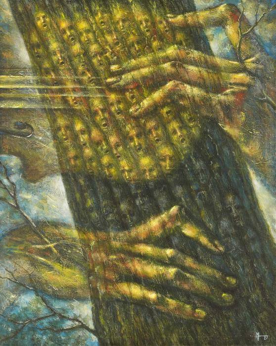 Художник М.А.Гельман (558x700, 89Kb)