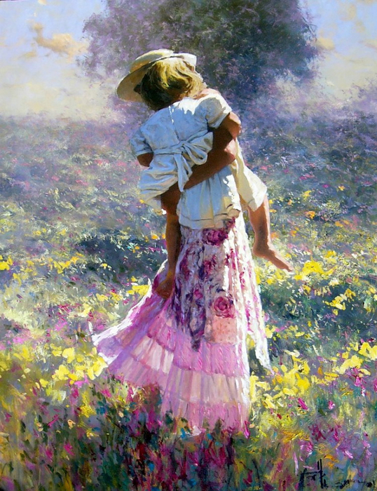 Robert+Hagan+1947+-+Australian+Impressionist+painter+-+Tutt'Art@+(17) (538x700, 526Kb)