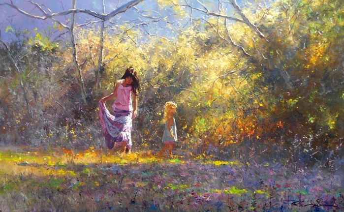 Robert+Hagan+1947+-+Australian+Impressionist+painter+-+Tutt'Art@+(26) (700x431, 400Kb)