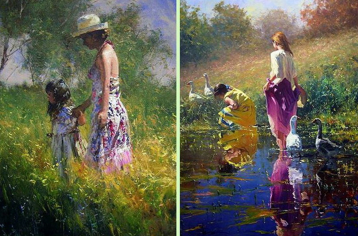 Robert+Hagan+1947+-+Australian+Impressionist+painter+-+Tutt'Art@+(28) (700x462, 447Kb)