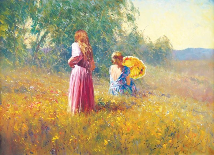 Robert+Hagan+1947+-+Australian+Impressionist+painter+-+Tutt'Art@+(30) (700x506, 426Kb)