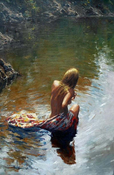 Robert+Hagan+1947+-+Australian+Impressionist+painter+-+Tutt'Art@+(1) (400x610, 238Kb)