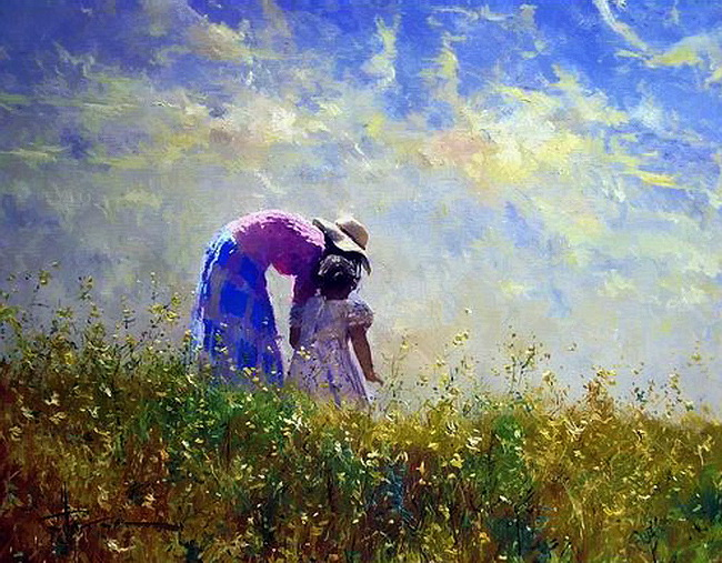 Robert+Hagan+1947+-+Australian+Impressionist+painter+-+Tutt'Art@+(8) (650x507, 418Kb)