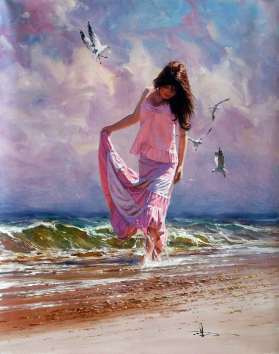 Robert+Hagan+1947+-+Australian+Impressionist+painter+-+Tutt'Art@+(10) (553x700, 399Kb)