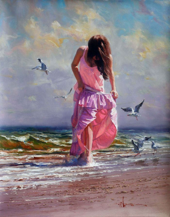 Robert+Hagan+1947+-+Australian+Impressionist+painter+-+Tutt'Art@+(12) (548x700, 389Kb)