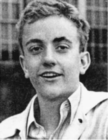 6120542_Kurt_Vonnegut__High_School_Yearbook (220x286, 56Kb)