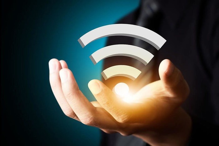 Как посмотреть пароль от Wi-Fi на Android Как посмотреть пароль от Wi-Fi на Android