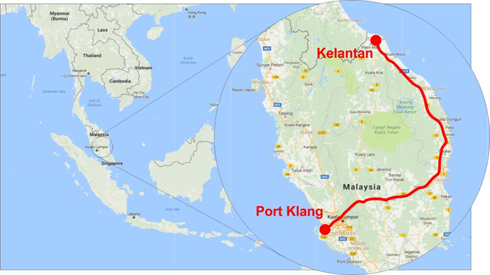 Port-Klang-to-Kelantan-Railway-Map (700x394, 244Kb)