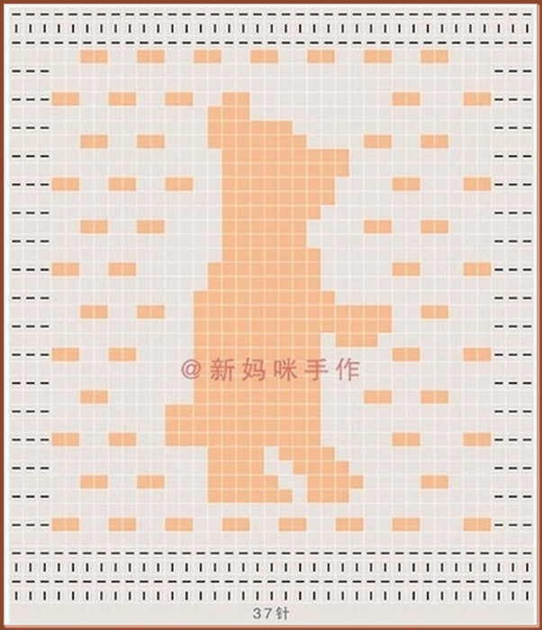 плед с жаккардом1.6.3 (602x700, 372Kb)