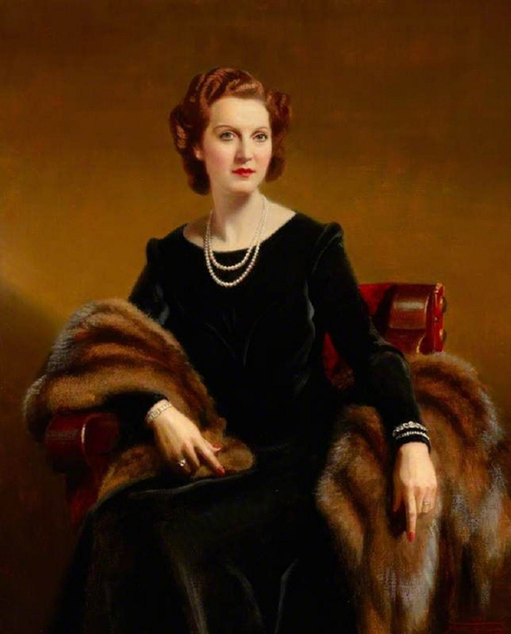 Frank-Owen-Salisbury-Eva-Mary-Dickson (563x700, 296Kb)