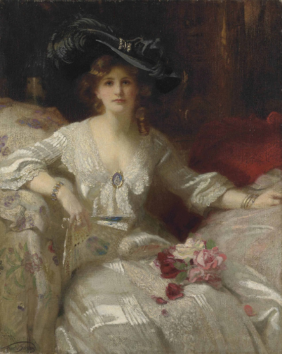 Frank-Owen-Salisbury-The-fair-lady-the-bridal-dress (558x700, 424Kb)