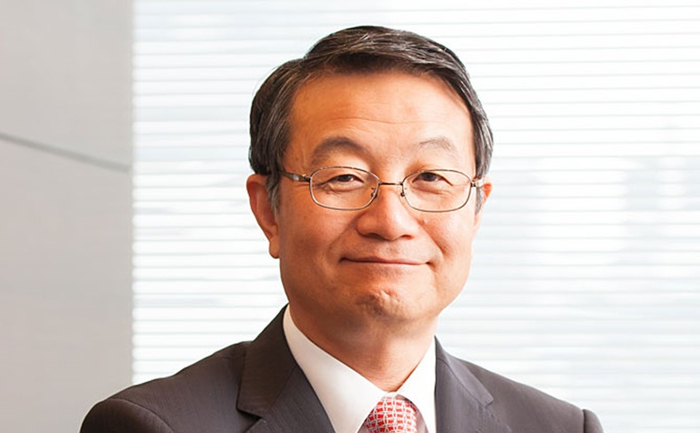 MOL CEO Junichiro Ikeda (700x433, 178Kb)