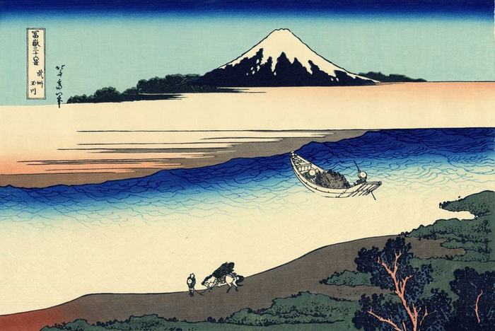 22.      (武州玉川), . 1830,  (700x468, 56Kb)