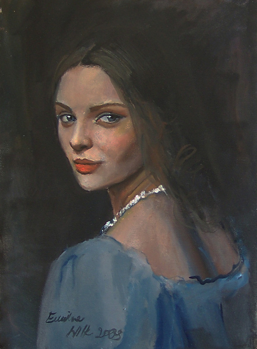 Emilia Wilk by Catherine La Rose (66) (514x700, 326Kb)